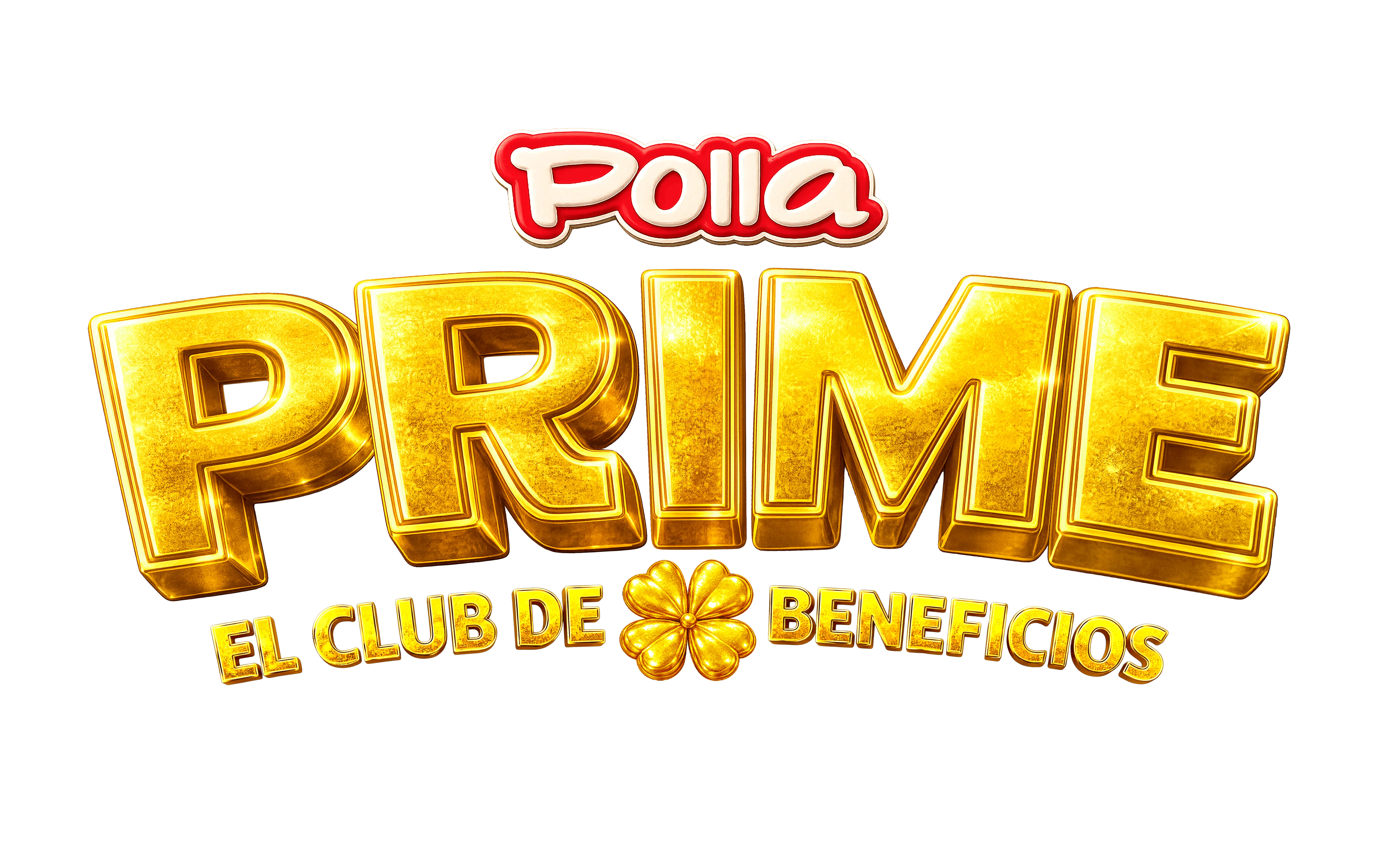 Polla Prime Logo